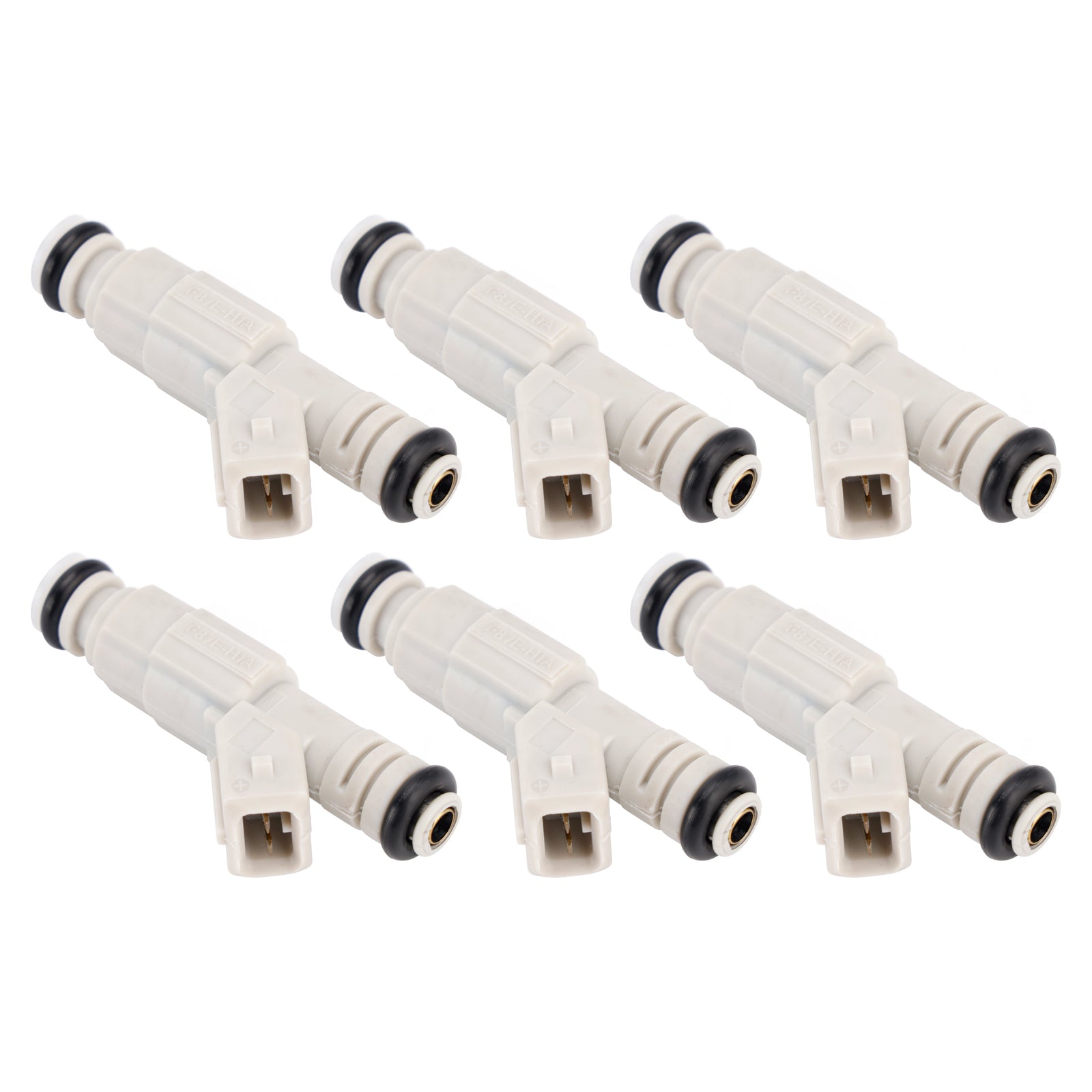 Injecteur de carburant pour Mazda B4000 Ford Ranger Explorer 4.0L 98-01 0280155962, 6 pièces
