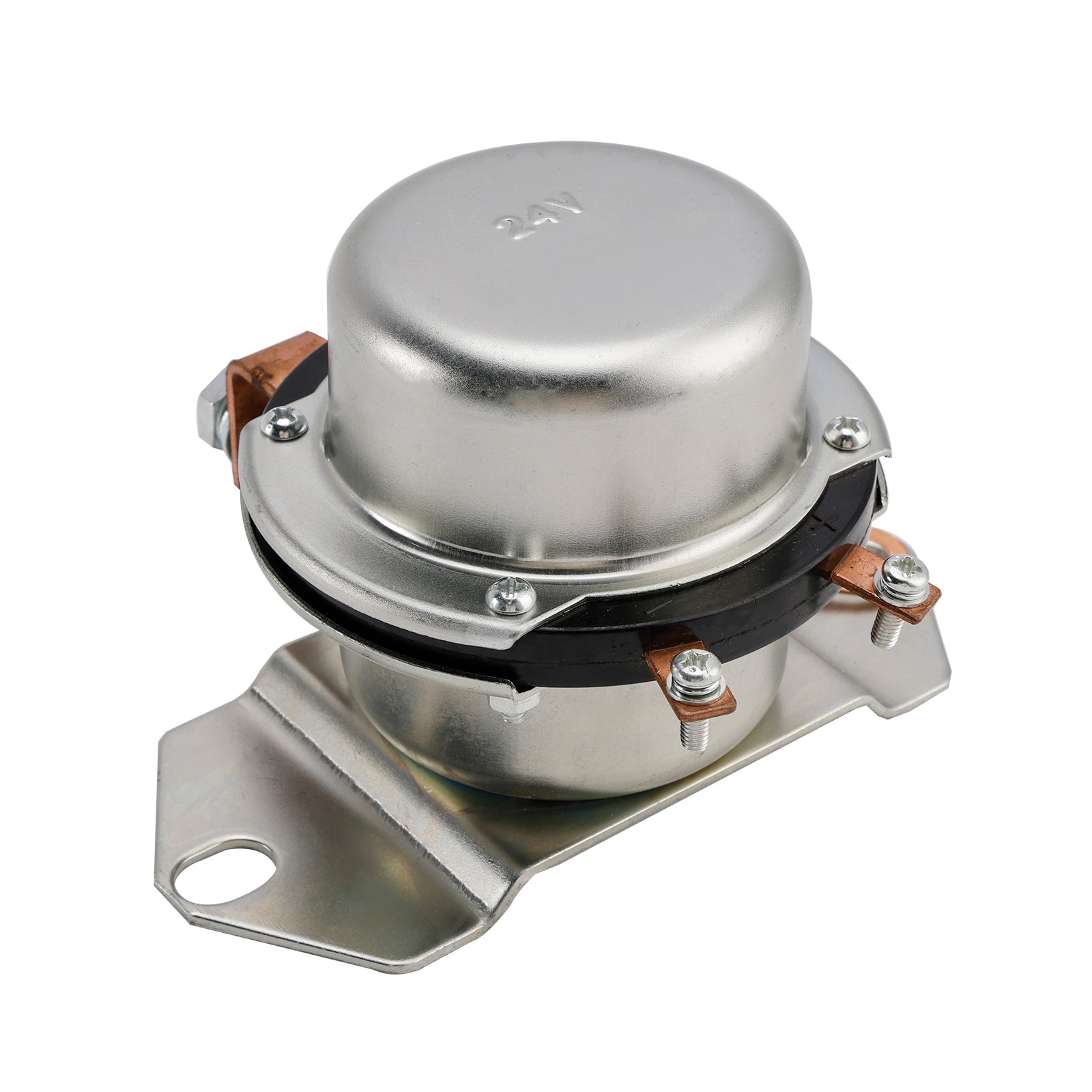 Commutateur de relais de batterie négatif 08088 – 10000, adapté à la pelle Komatsu 24V