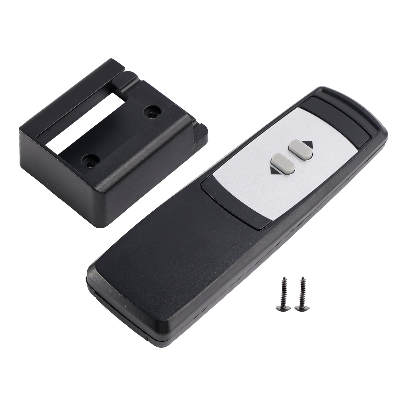 Substituição de controle remoto para escada do sótão elétrico