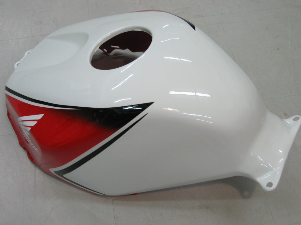 2005-2006 Honda CBR 600 RR meerkleurige Eurobet Racing stroomlijnkappen algemeen