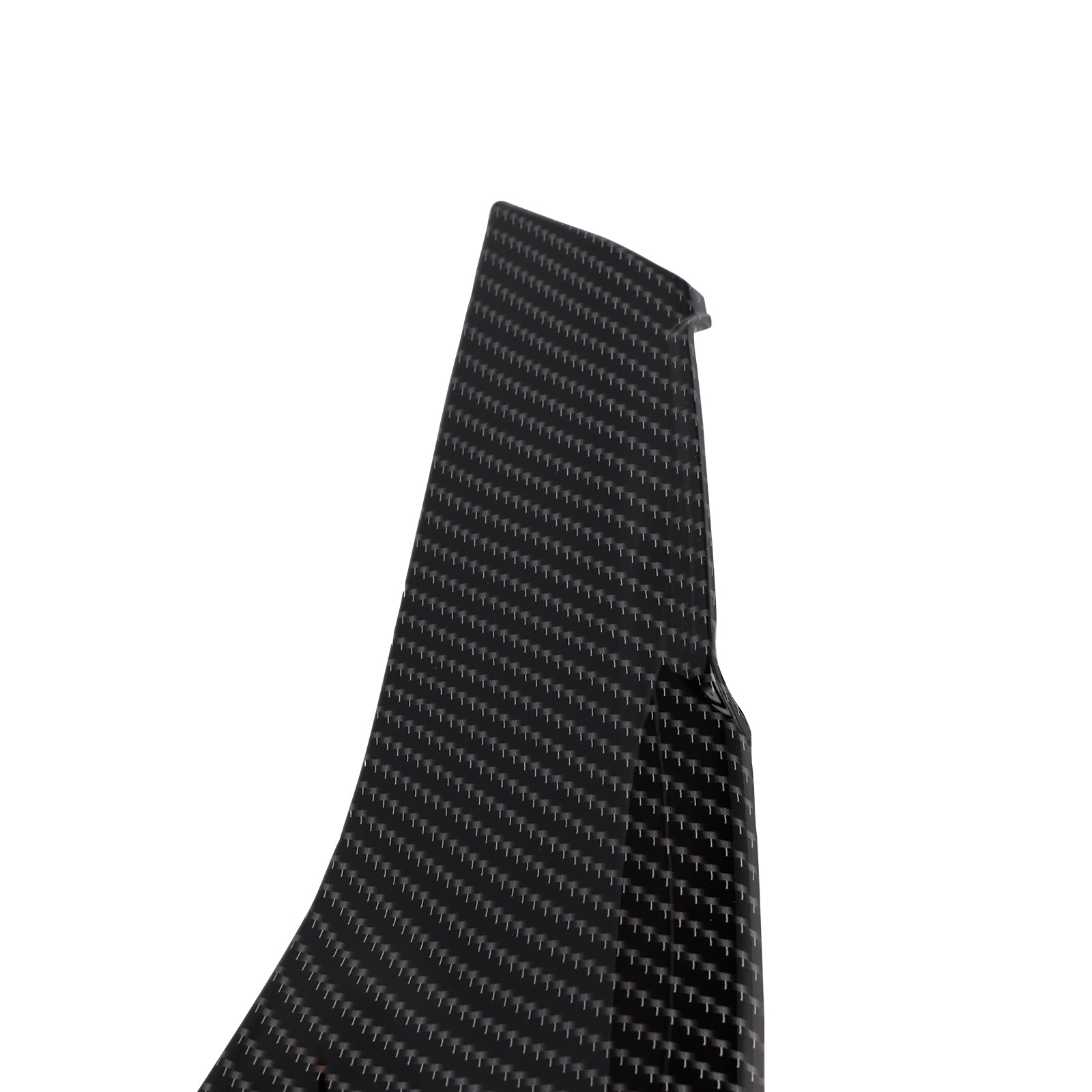 Bakre setesidedeksel Fairing for Aprilia RS457 RS 457 2024-2025
