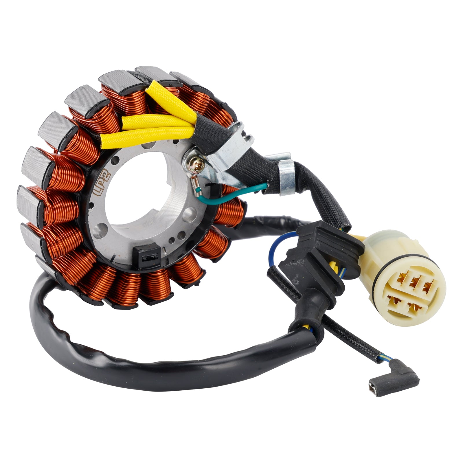 Stator & Regulator Gasket For Honda Rancher 350 TRX350 FE FM TE TM 2000-2006