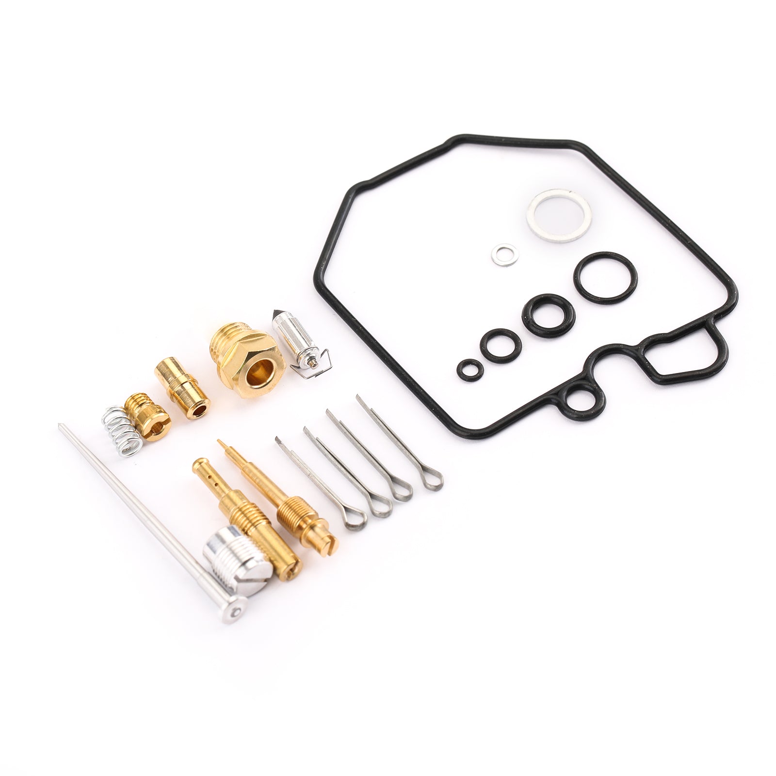 Carburador Carb Rebuild Reparatieset Voor Honda GL 1100 GL1100 80-83 81 82 Goldwing