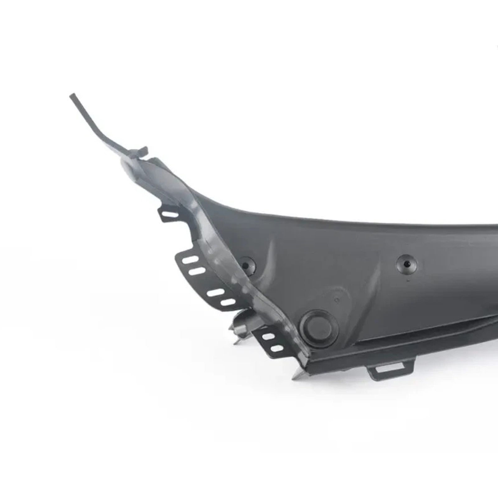 2014-2019 BMW 3-serie GT F34 främre torkarkåpa? 51717285941