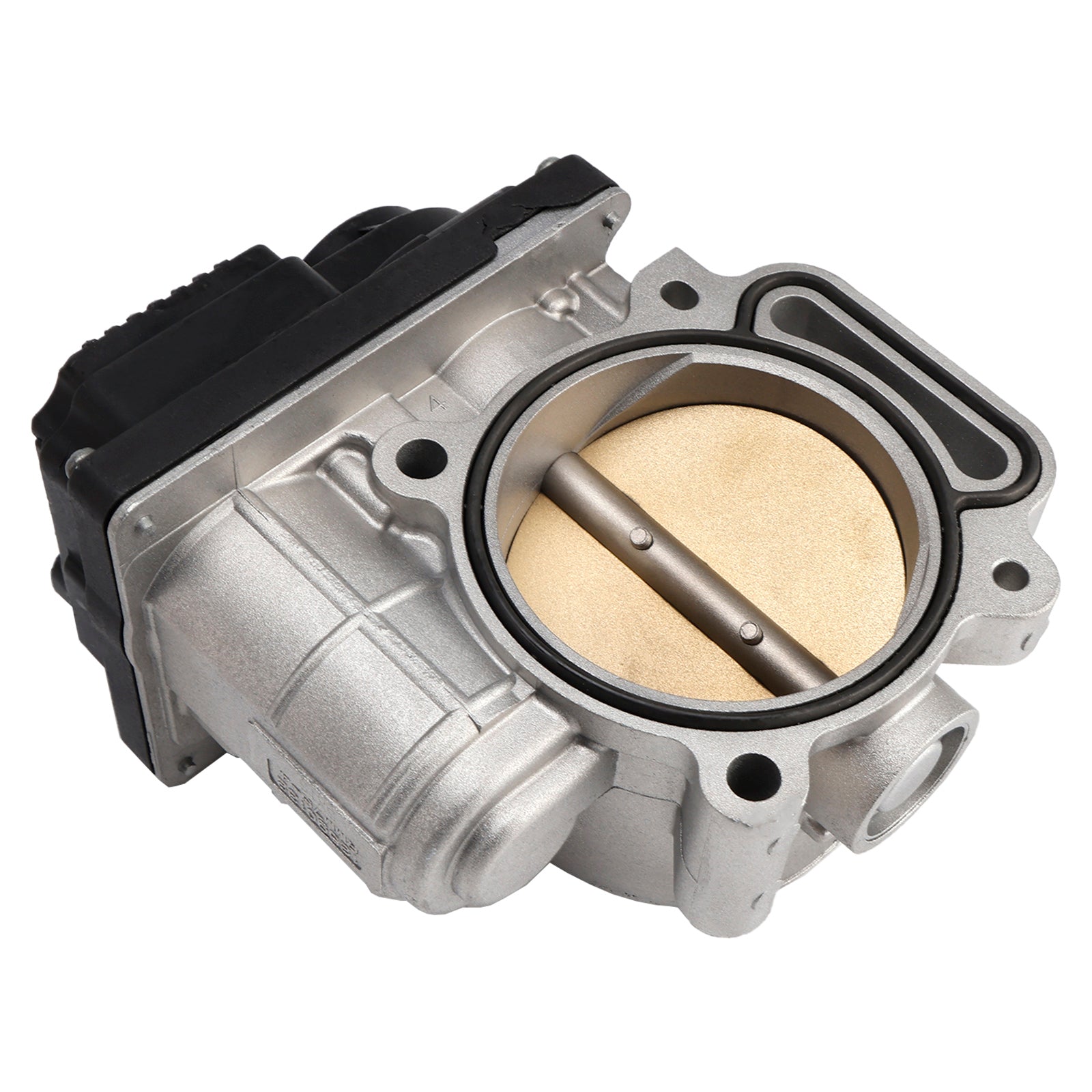 Throttle Body 12576729 For Buick LaCrosse Pontiac Grand Prix 3.8L 05-09