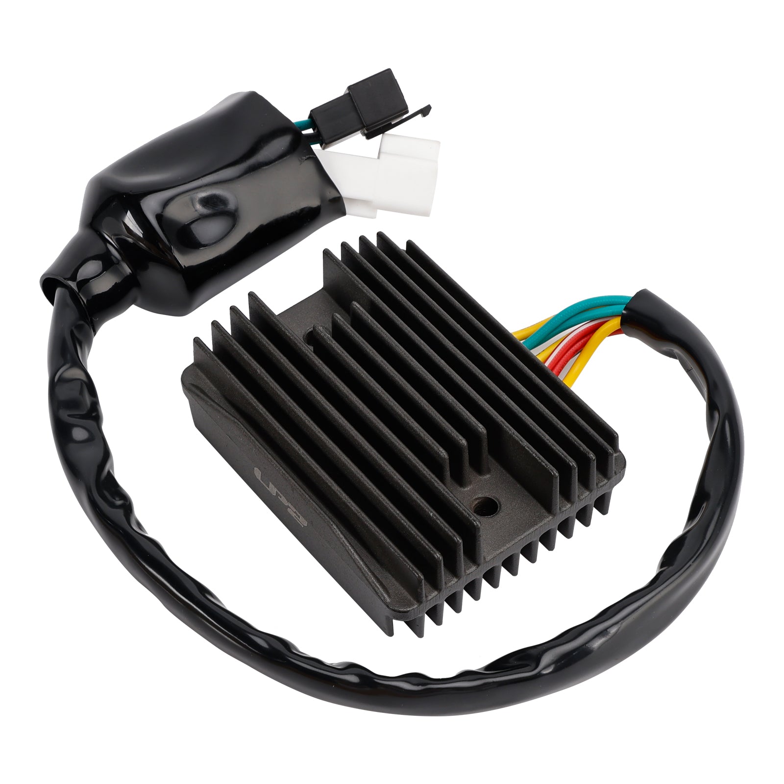 Kit de joints de régulateur de bobine de stator magnétique Honda PS 125 Big Ruckus 2005-2006