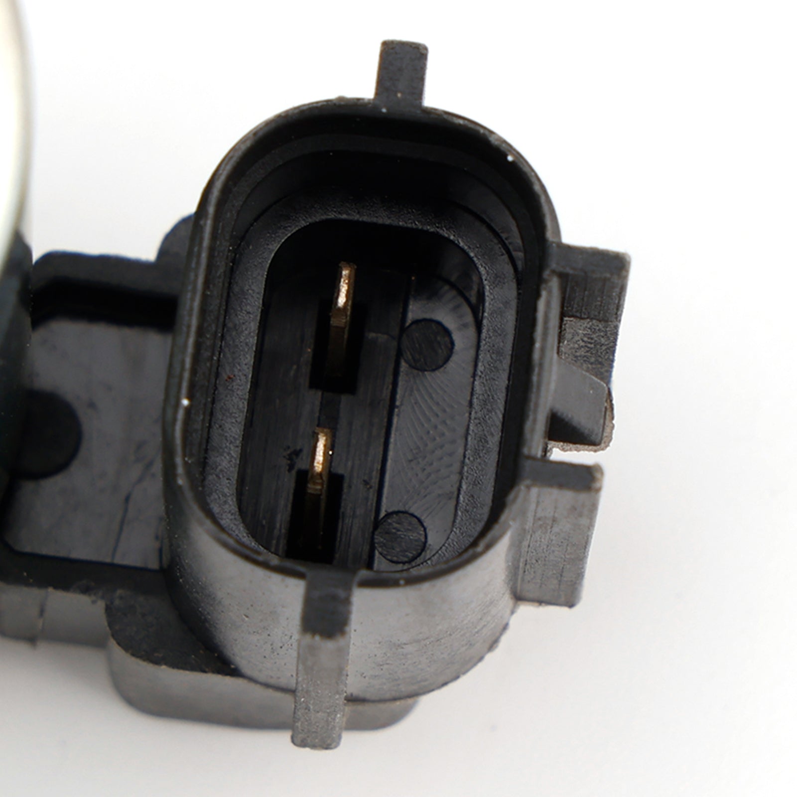 Solenoide 15330-50011 de sincronización de válvula de control de aceite VVT ​​derecho para Toyota