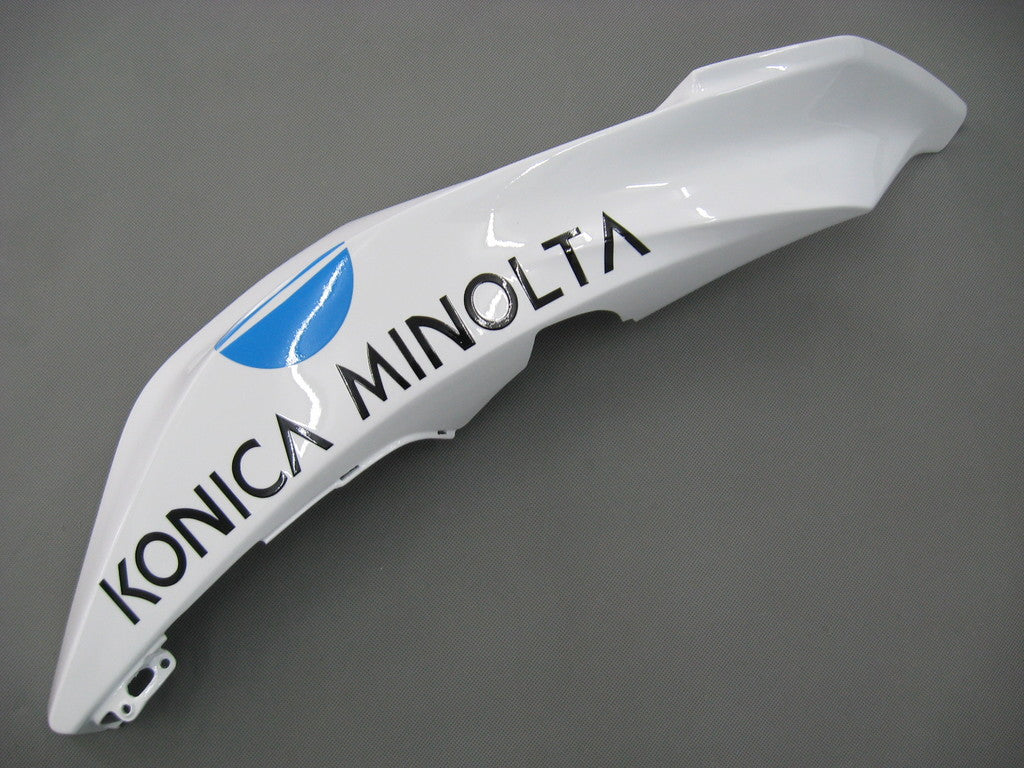 2007-2008 Honda CBR 600 RR Konica Minolta Racing Fairings Generic