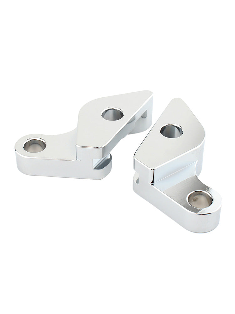 2007-2017HARLEY VRSC V-ROD  1" Shock Lowering Kit