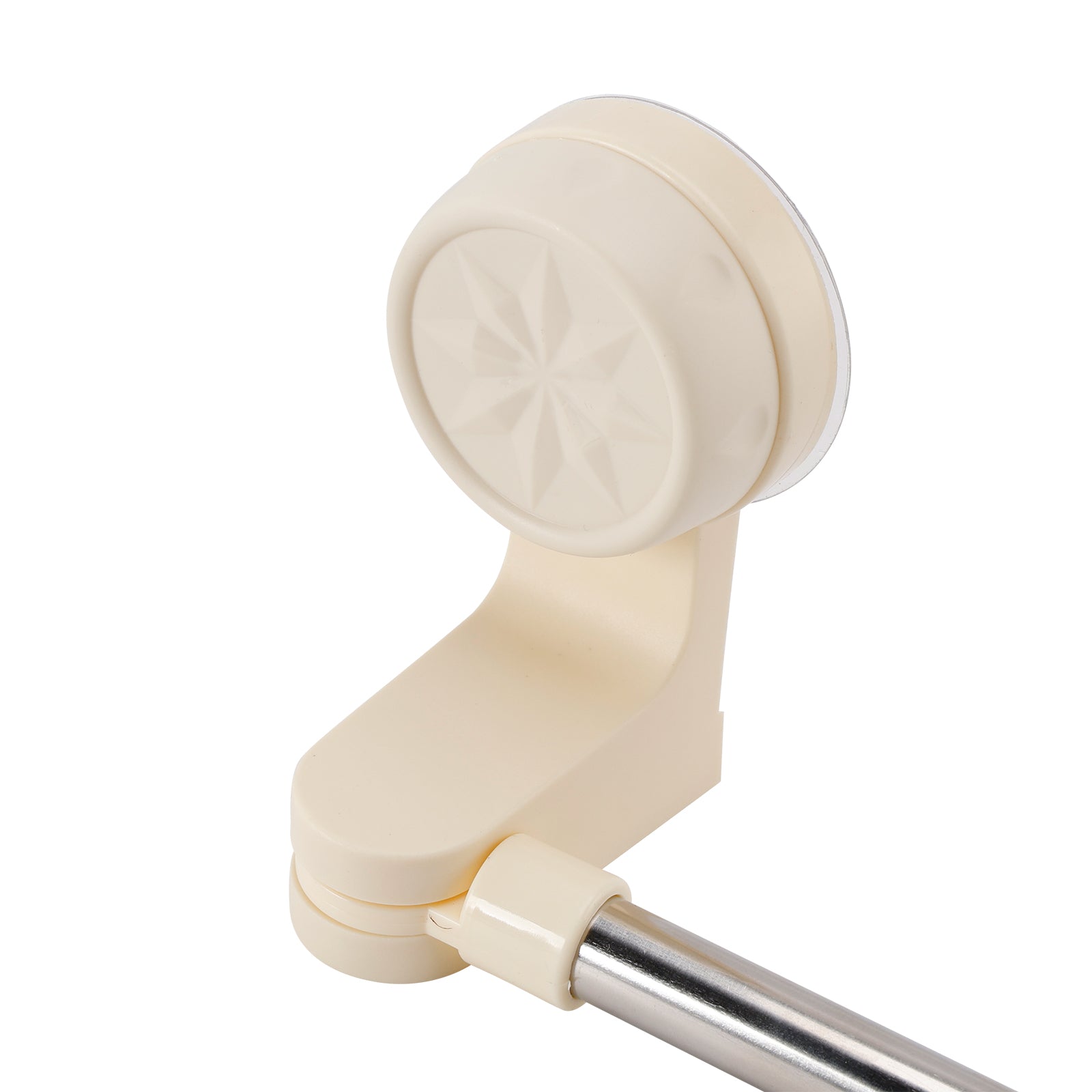 Barra de armazenamento de canto de chuveiro de 2x RV