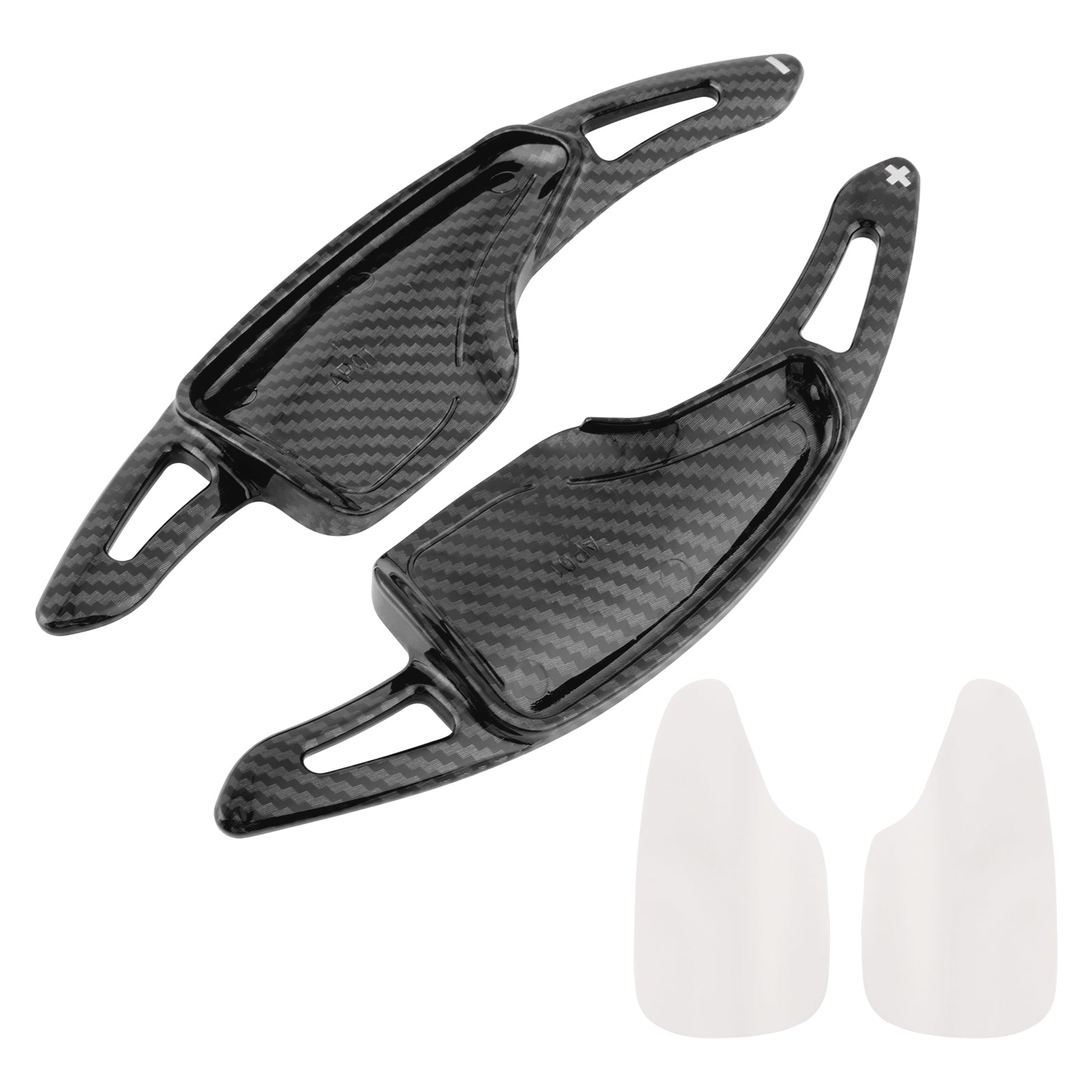 2014-2019 Chevrolet Corvette C7 stuurwielpeddelschakelaar