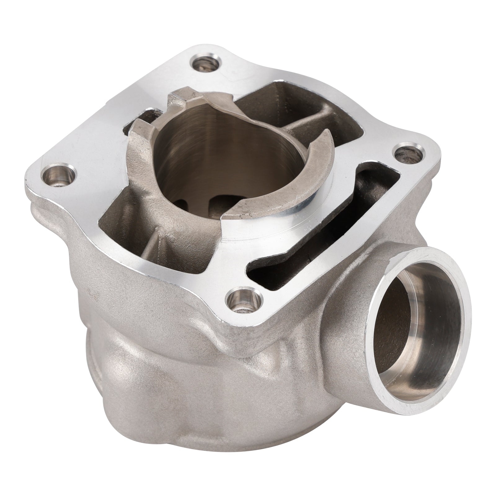 Juntas de cambota do pistão de cilindro Kit de reconstrução final para Yamaha YZ80 1993-2001