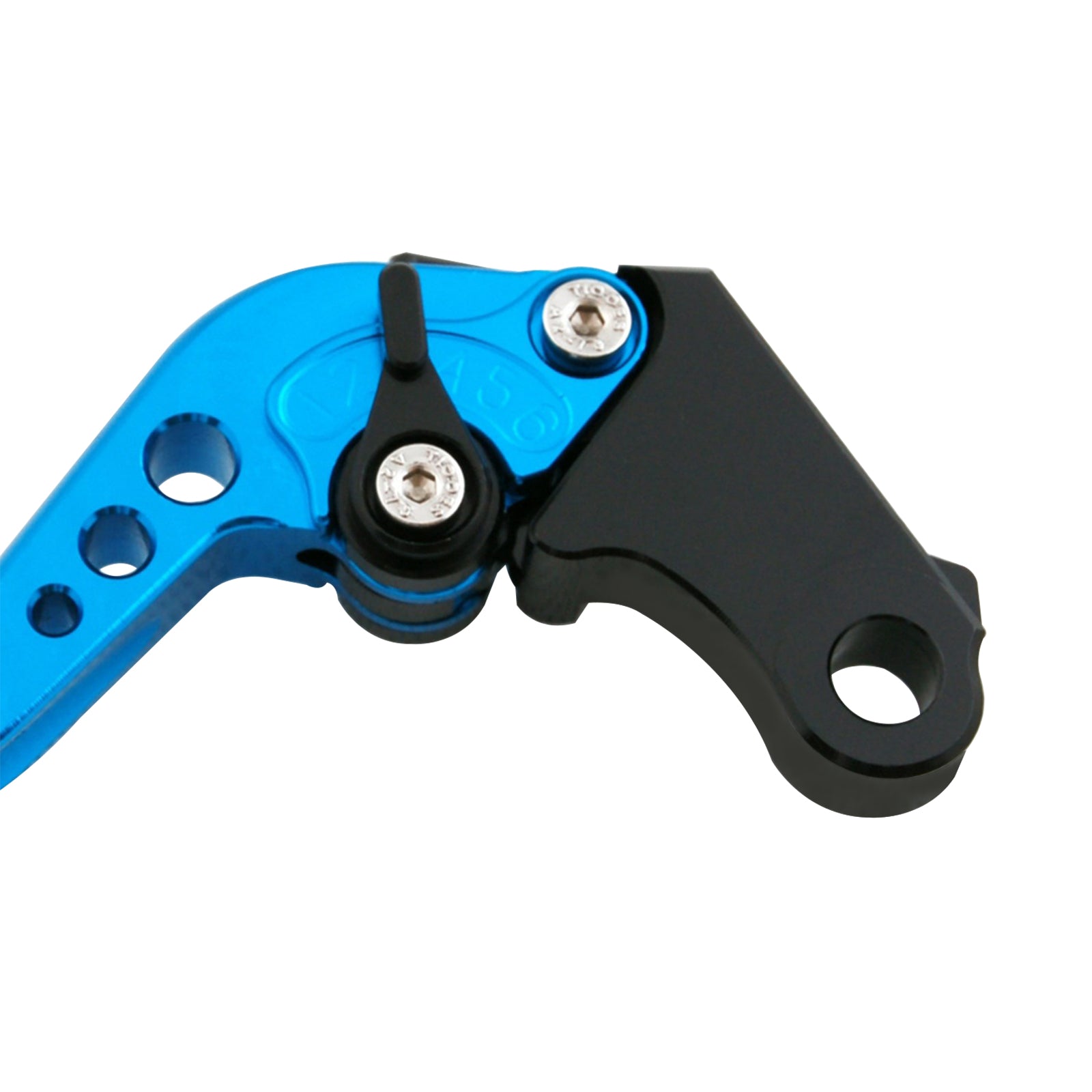 Long Clutch Brake Lever fit for CFMOTO 400NK 650NK 650MT 650GT 2020-21