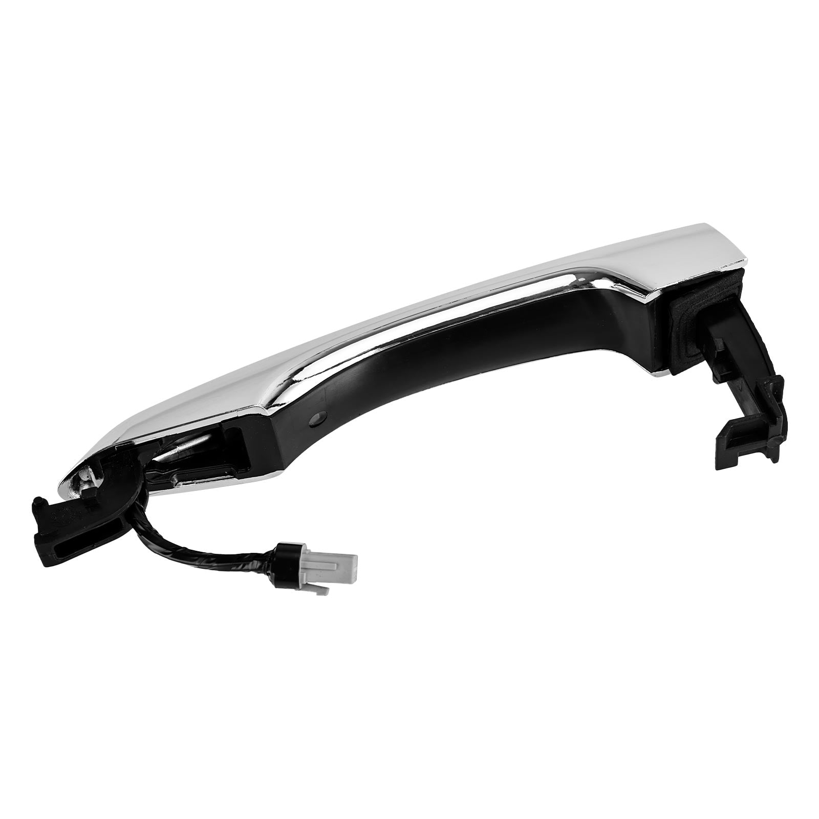 Poignée de clé intelligente de porte extérieure avant droite 82661D3710 pour Hyundai Tucson 16-2020