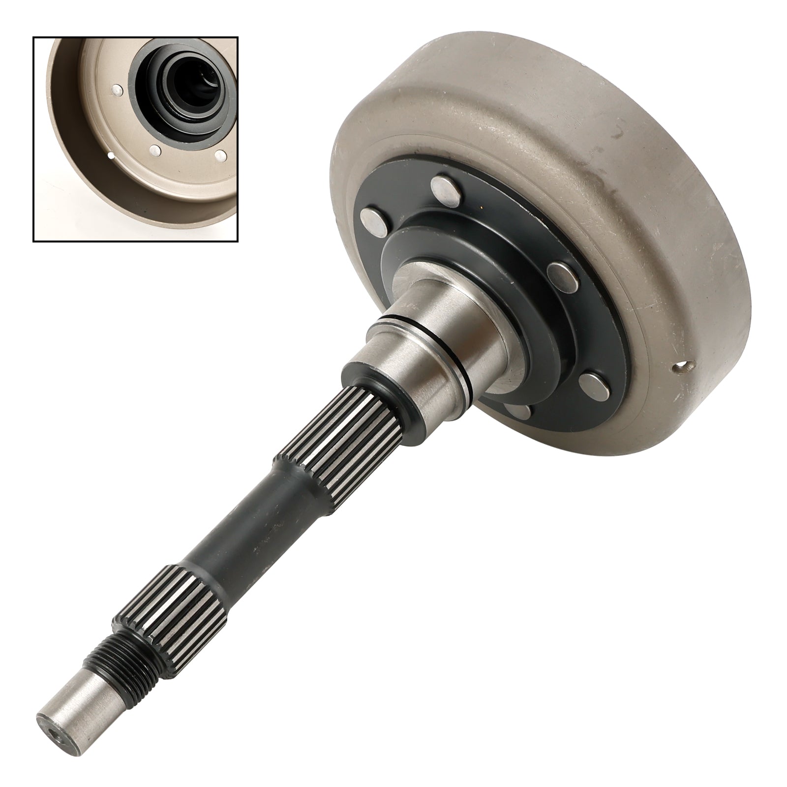 2015-2016 Cfmoto Zforce 800 Trail ZF800 Sada variátorov prednej spojky 0800-053000-0001