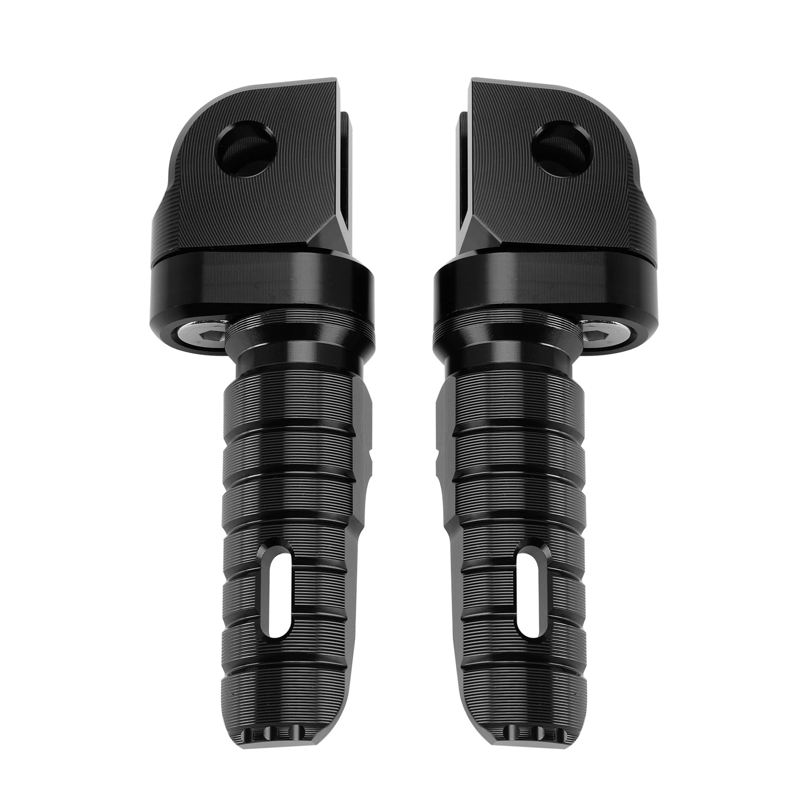Repose-pieds avant pour KAWASAKI ZX-4R ZX-4RR 24-25 NINJA 400 2018-2024