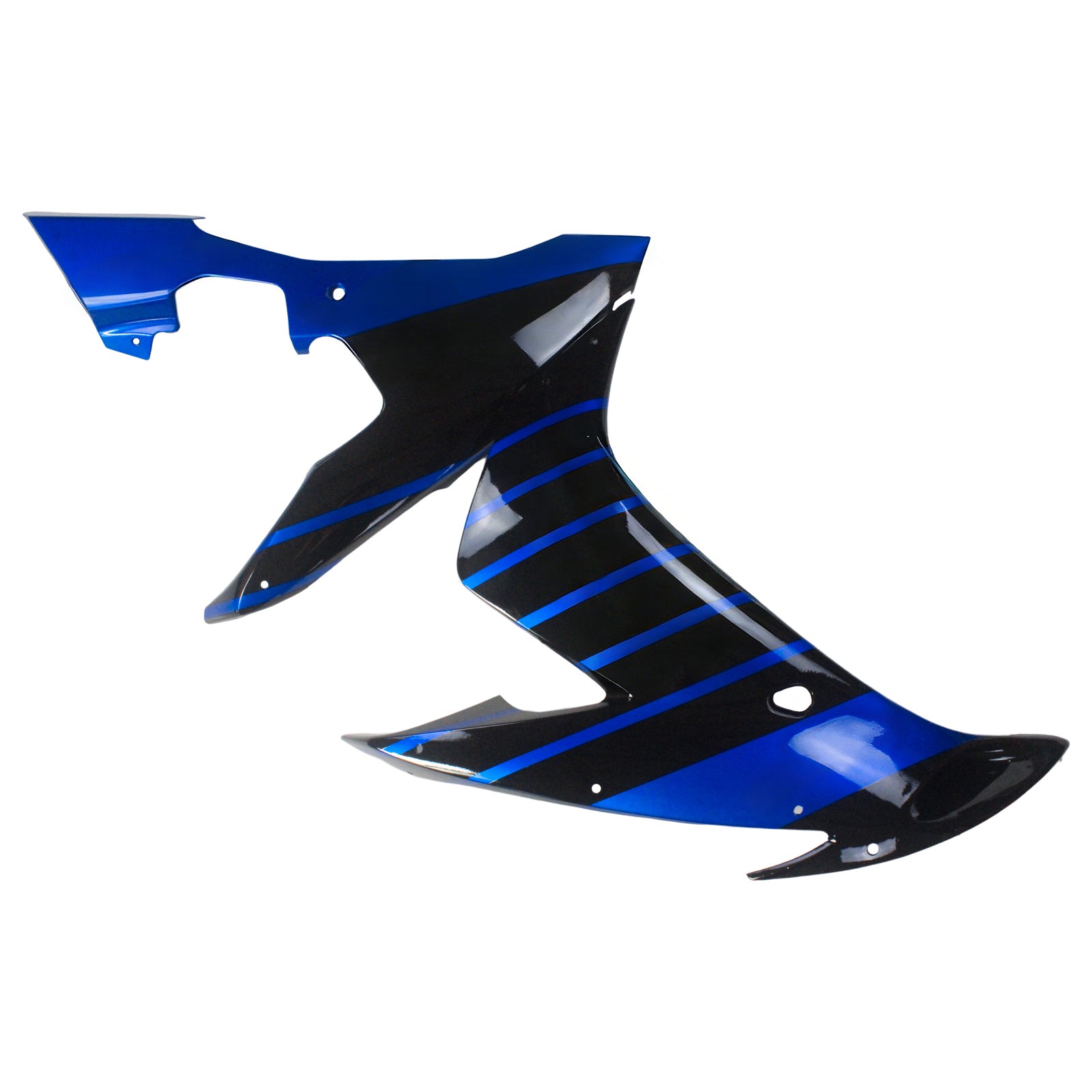 Injection Fairing Kit Bodywork Plastic ABS fit For Yamaha YZF 1000 R1 2004-2006