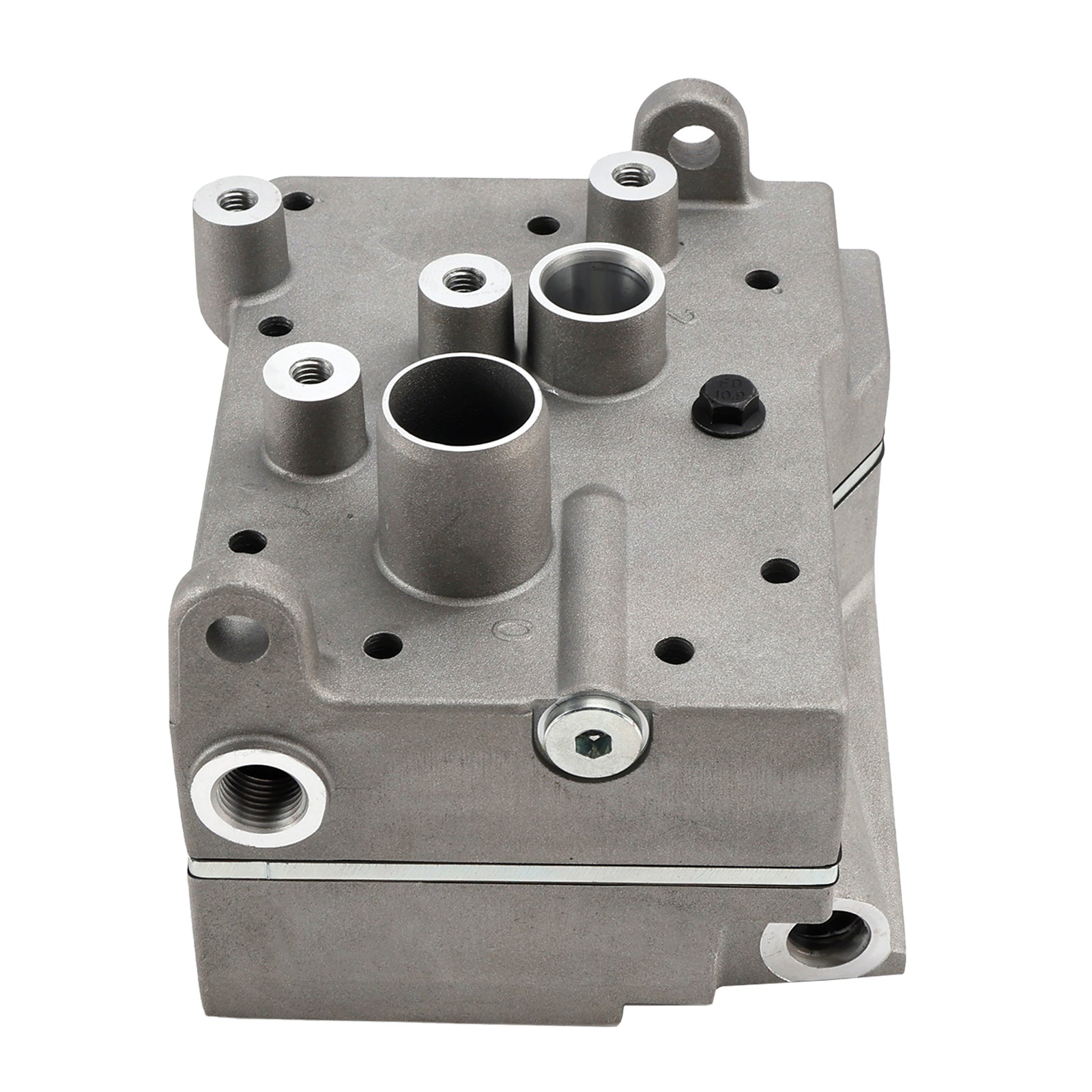 Air Brake Compressor Cylinder Head for PACCAR MX13 MX11 2121411 2139800