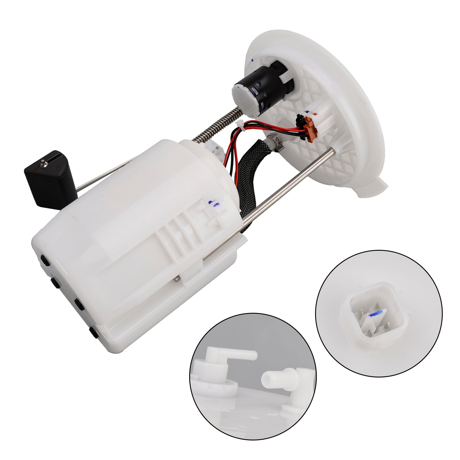 Fuel Pump Assy Replacement 49040-0737 For Honda Talon 1000R/X Sxs1000 2019-2021