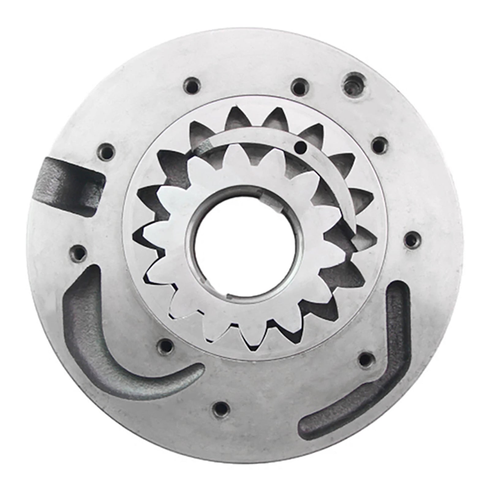 Pompe à huile de Transmission 5HP19, pour AUDI VW RWD 1999 +