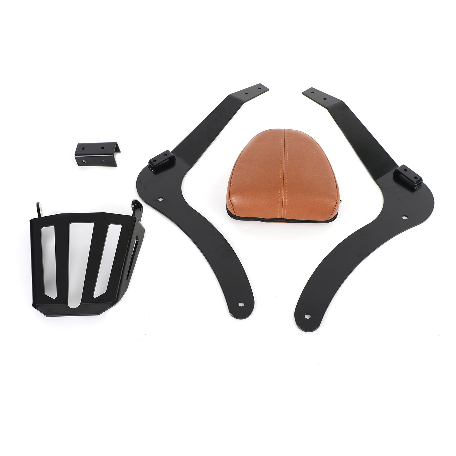 Barre de dossier Sissy pour passager, compatible avec Indian Scout 2015 – 2020 Scout Sixty ABS