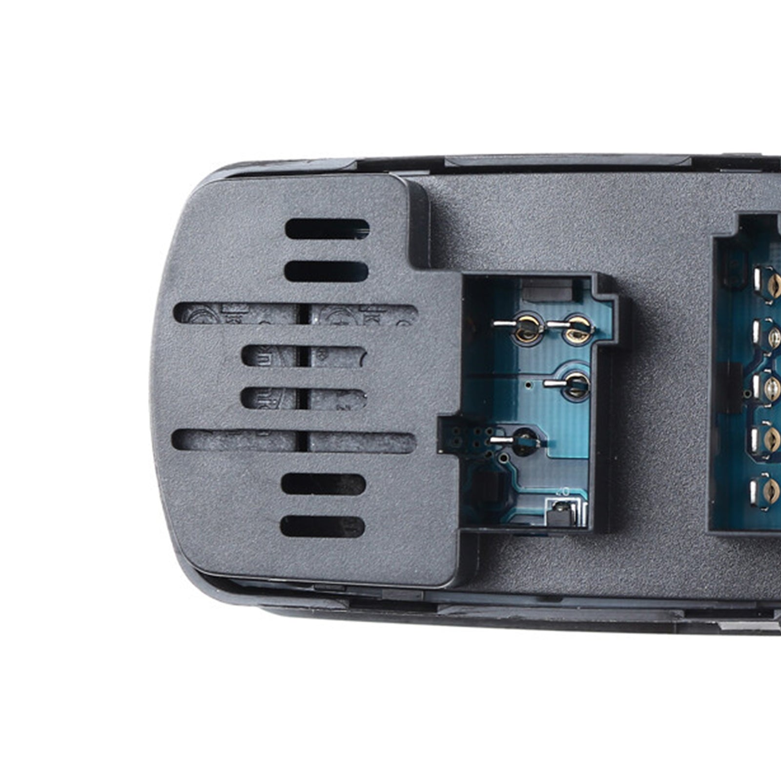 Spínač riadenia okna A0045455913 pre Mercedes-Benz Atego Truck 1998-2013