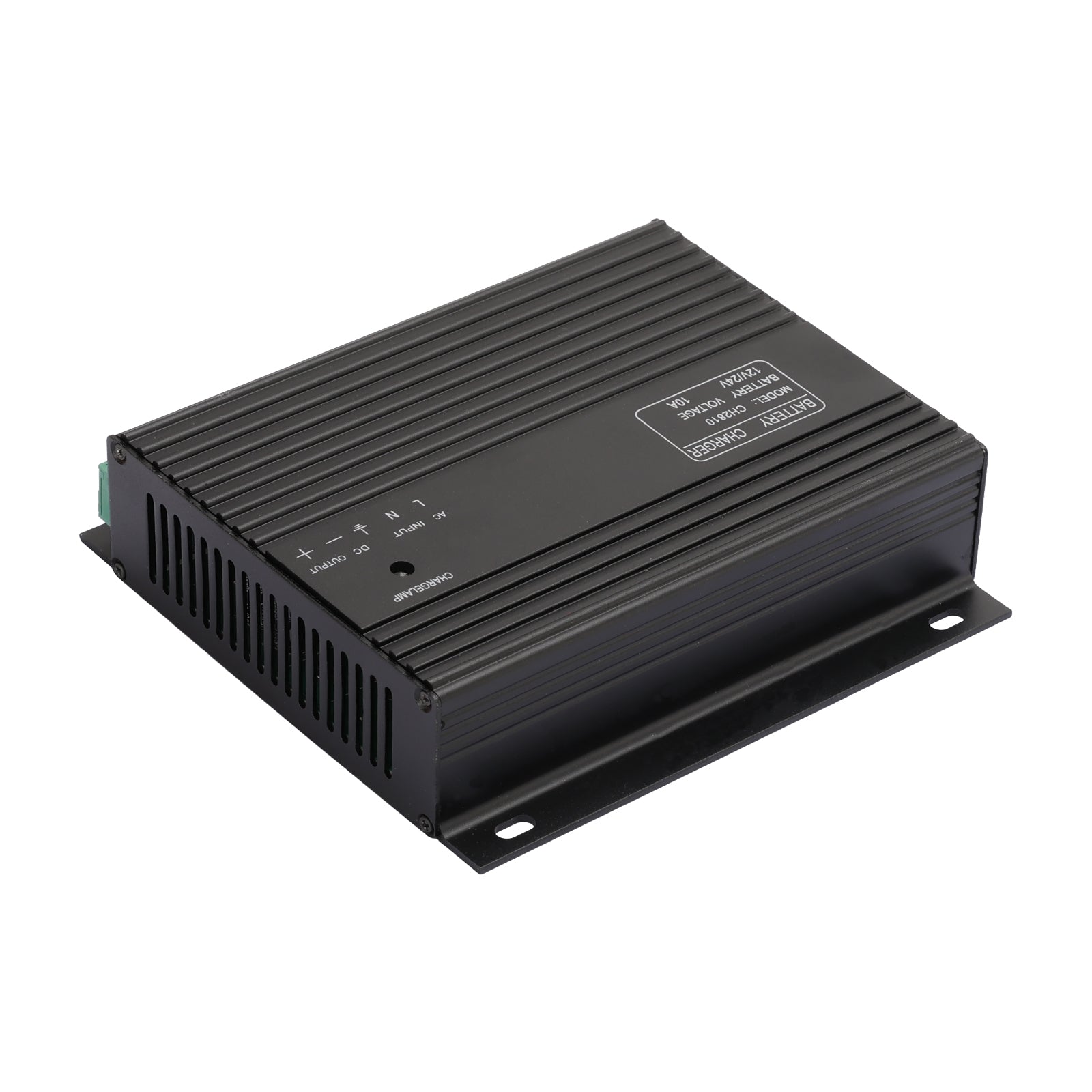 CH2810 12V/24VDC 10A Diesel Automatic Generator Battery Charger