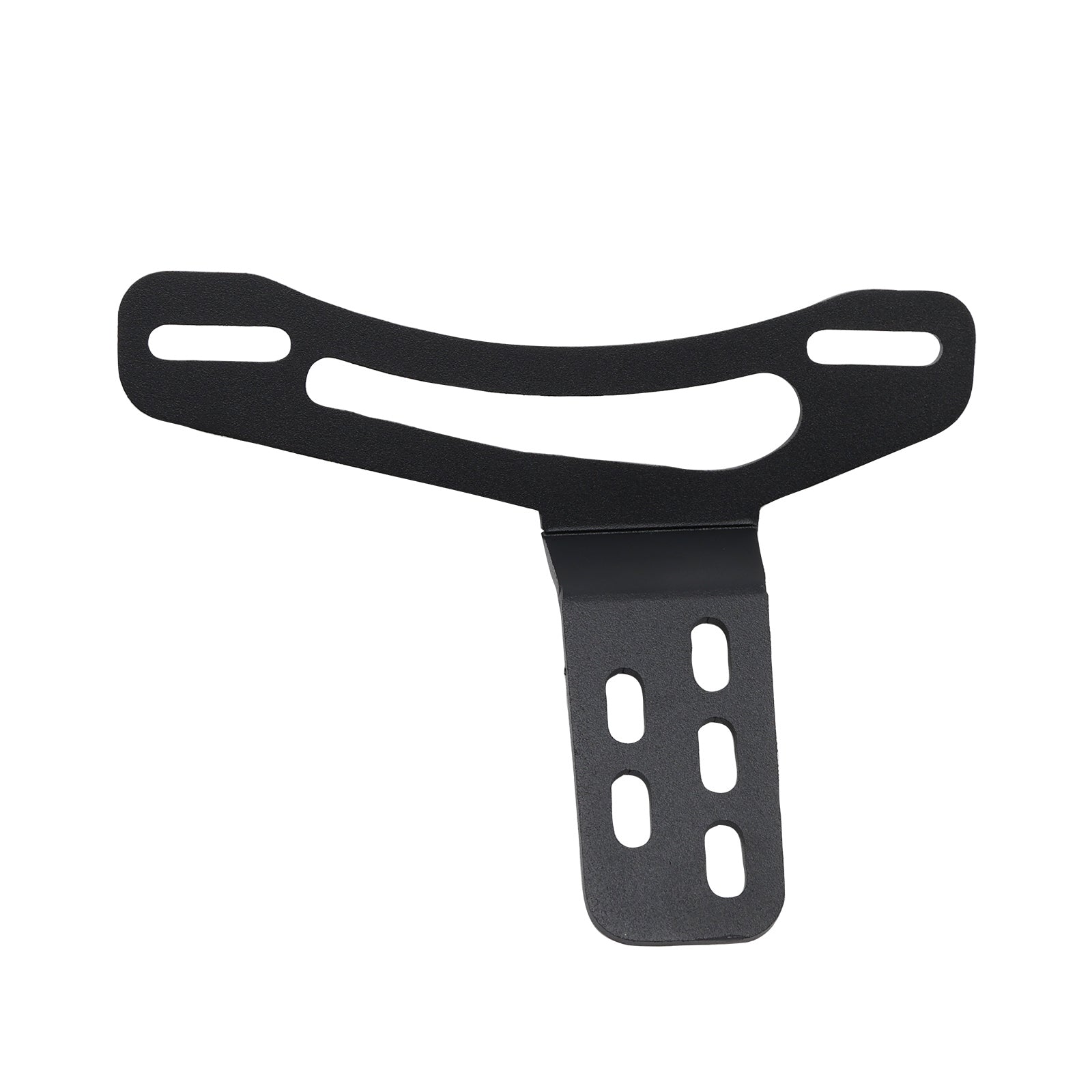 2003-2025 HONDA CBR600RR Soporte para matrícula Eliminador de guardabarros