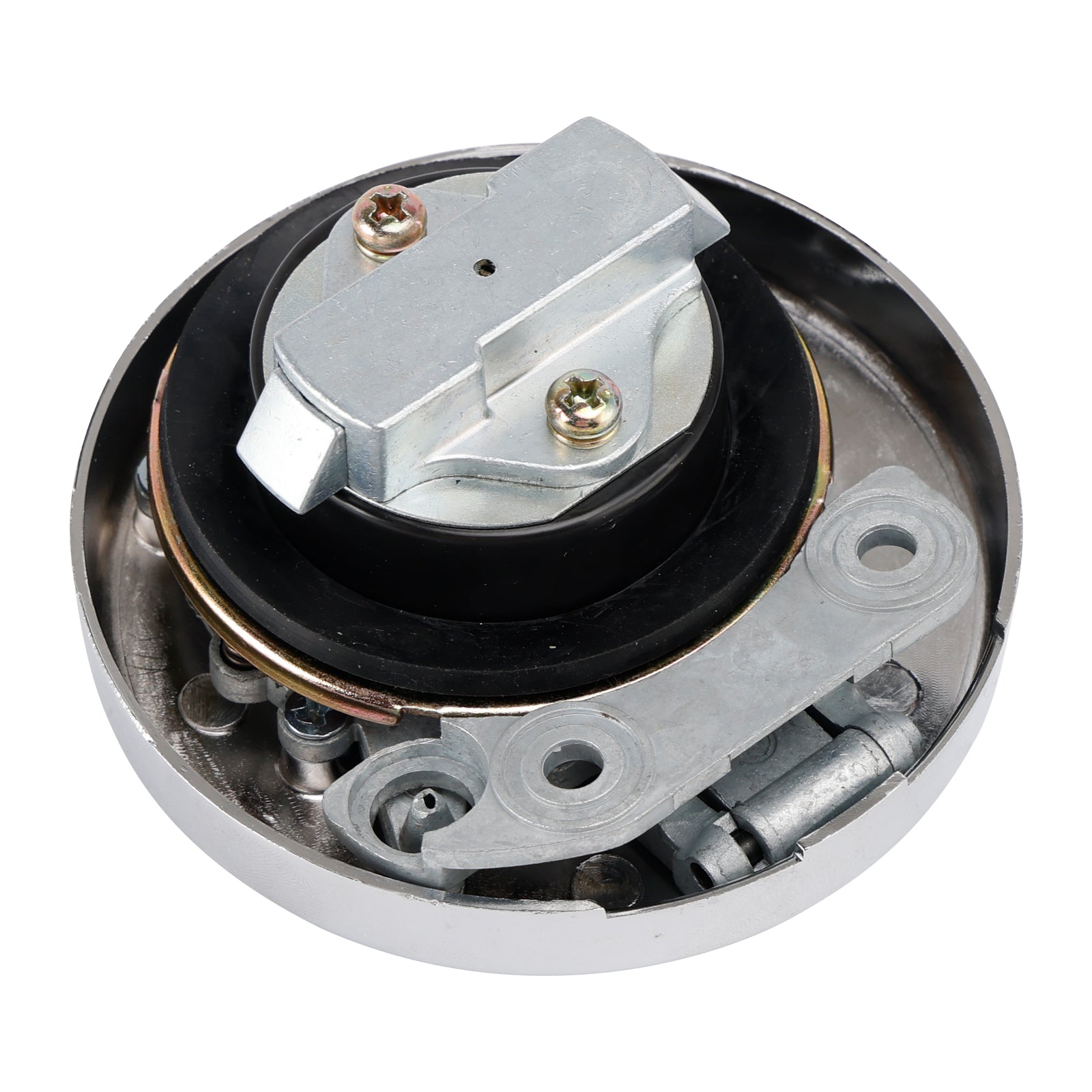 2024 Kawasaki W800 ABS contactslot vergrendelingsset 27048-5311 51049-0003