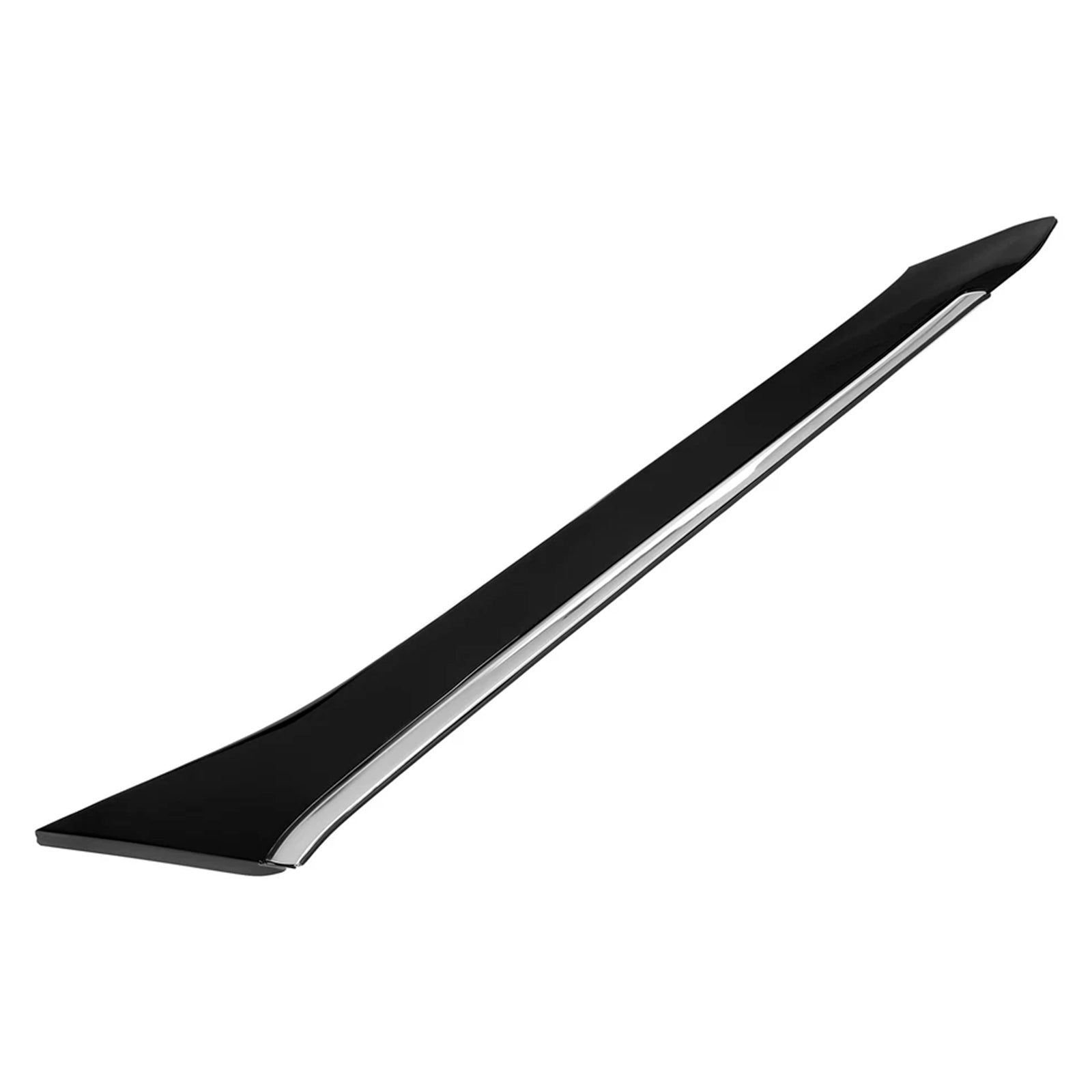 2016-2021 NISSAN MAXIMA Rear Left Side Pillar Molding Trim 78873-9DJ1A