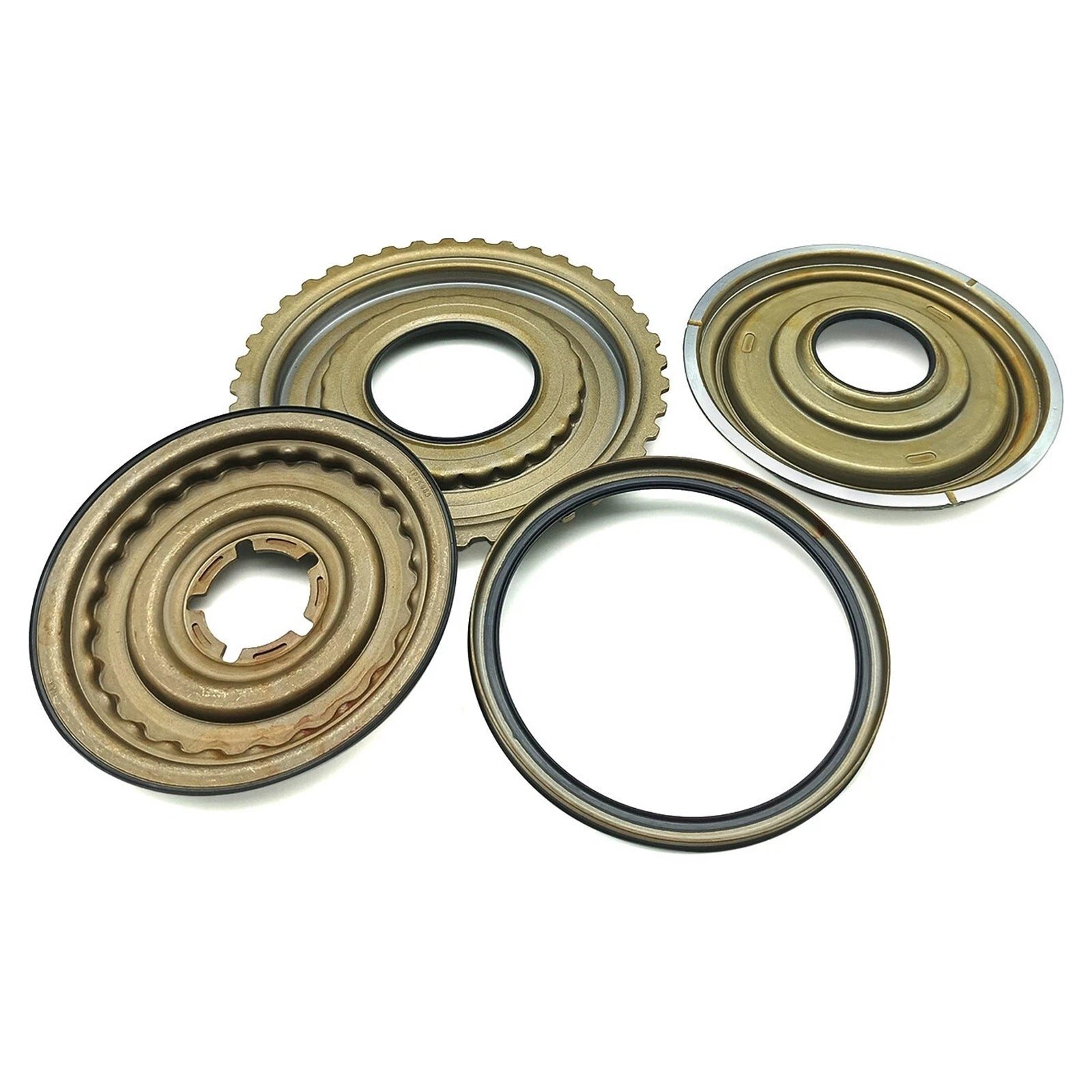 Kit de pistons U760E à partir de 2008, 4 pistons collés K156900-99