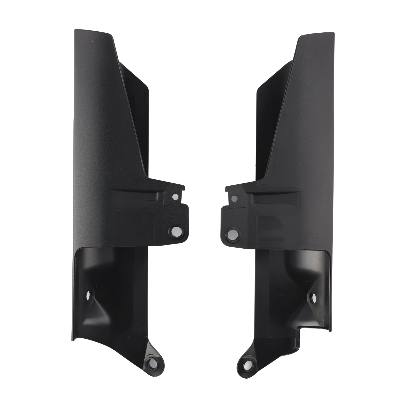 2019-2024 Yamaha Tenere 700 Frente Fender Painel Lateral Protetor de Protetor