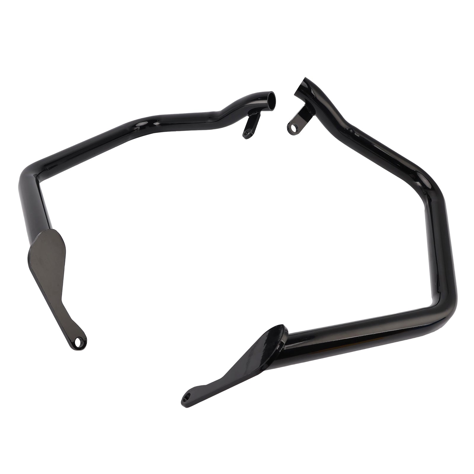 2022-2025 Nightster 975 Sportster Engine Guard Crash Bar Ramskydd stötfångare