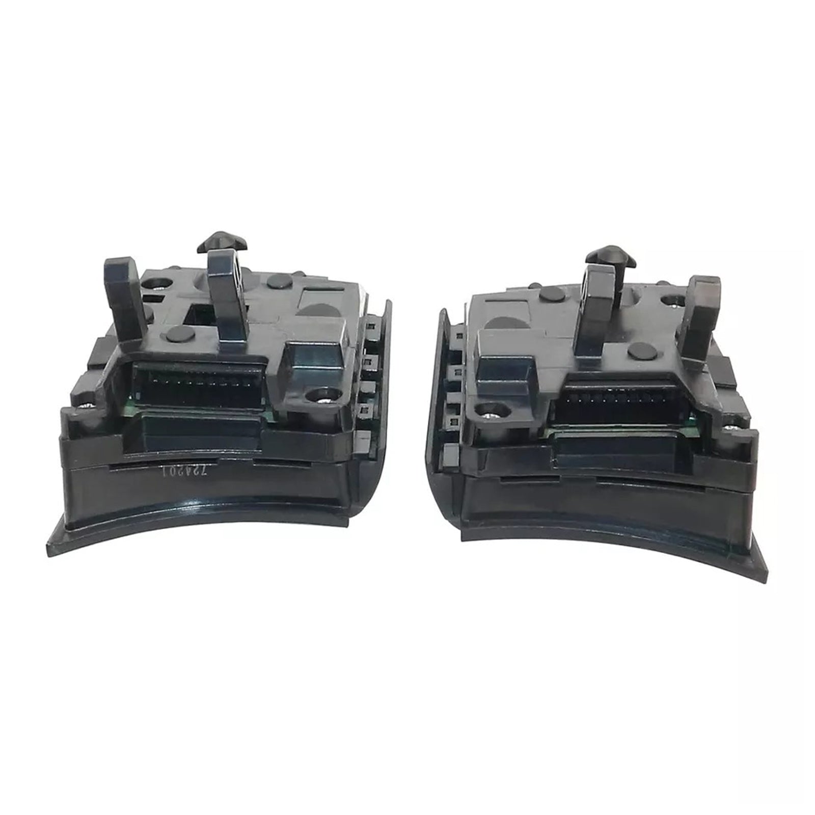 2021-2024 Nissan Rogue Pathfinder Interruptor de control de crucero 25550-6RF2B