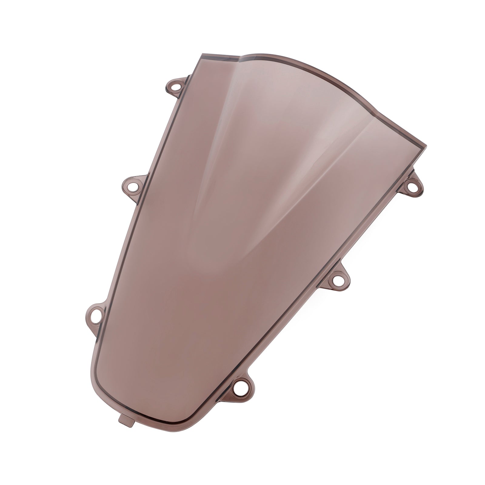 Vindrutan vindruta passar för Honda CBR1000RR 2017-2023