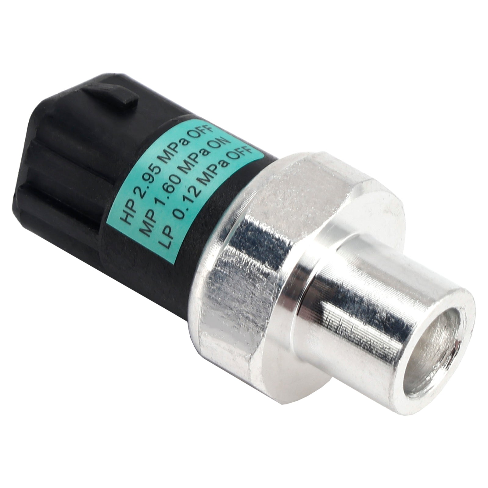 Air Con Pressure Switch for VW Passat B5 B5.5 B6 1996-2010 8D0959482B