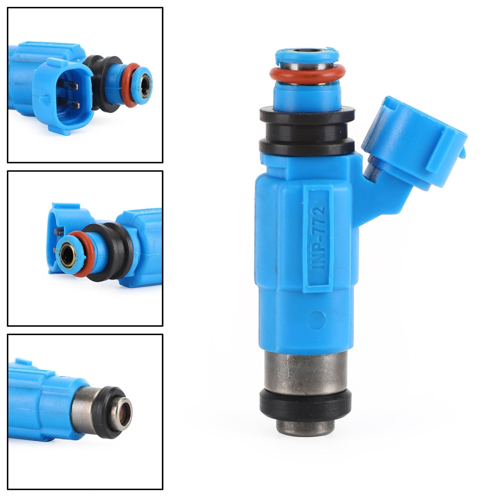 1PCS INP-772 Fuel Injector fit for Suzuki Carry fit Mazda BT-50/B-2.6