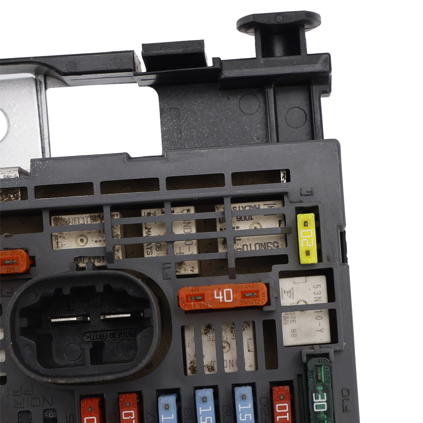 For Citroen C4 Picasso C5 III C6 Engine Fuse Box BSM