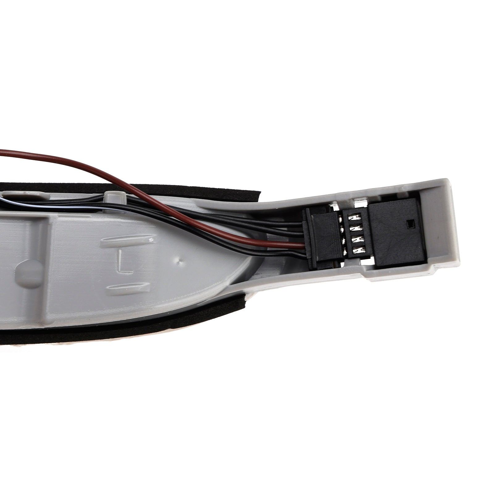 2005-2008 Mercedes ML W164 Pre-Facelift, GL X164 Pre-Facelift Left Side Mirror Turn Signal Light A1648200521
