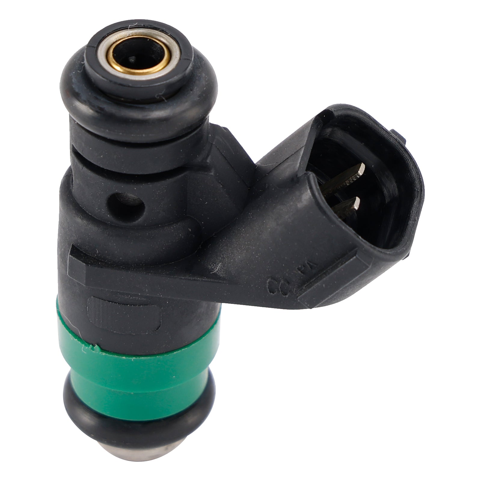 1Pcs Fuel Injector For VW Polo Seat Cordoba Toledo Skoda Fabia 1.2 03E906031