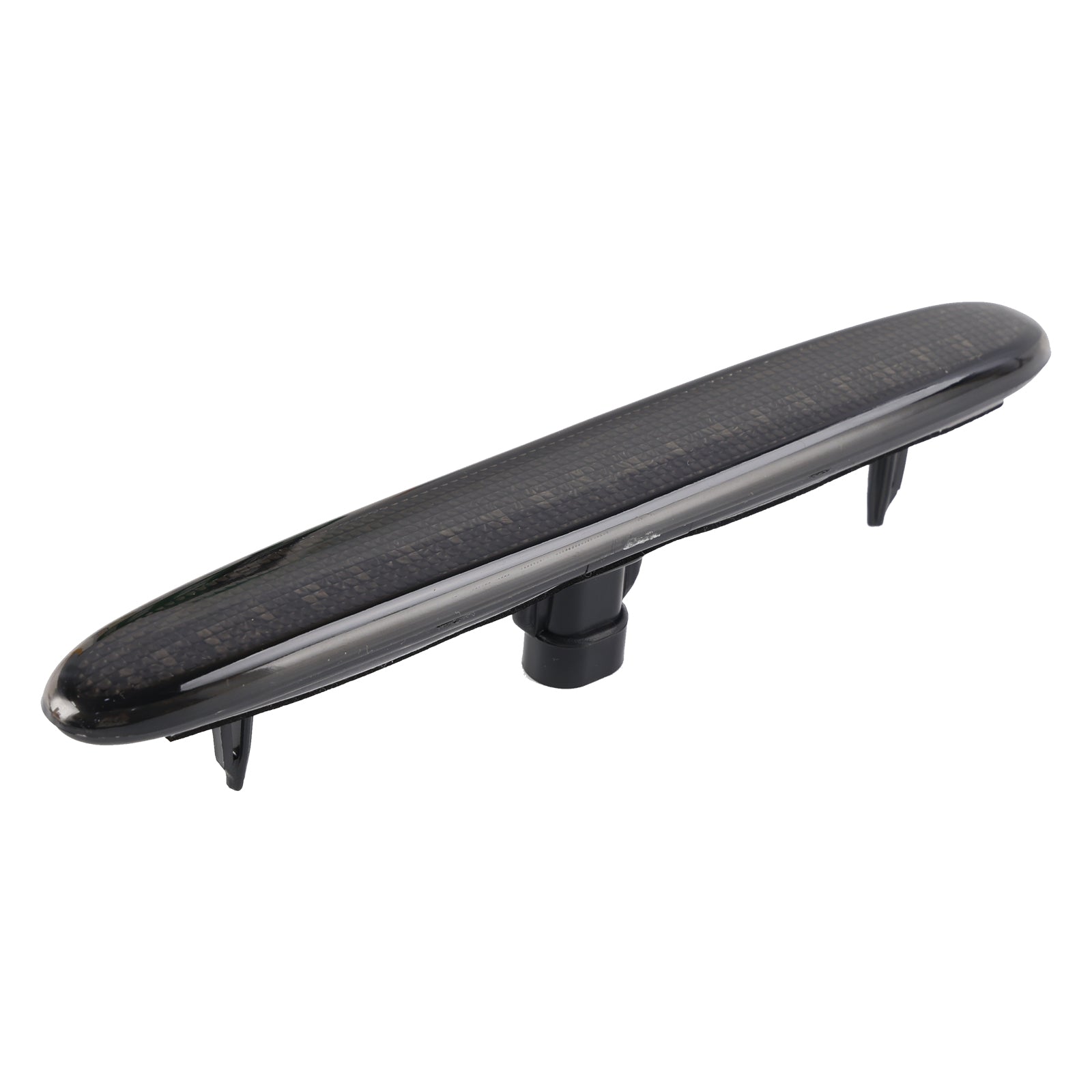 2006-2009 Pontiac Solstice GXP LED 3. tretie brzdové zastavovacie svetlo lampa 28k čierna