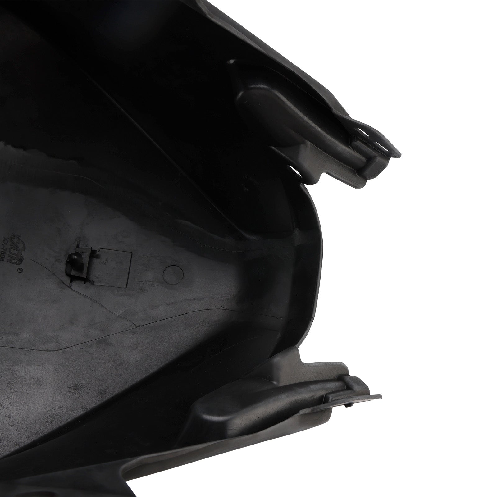 Protecteur de carénage de couvercle de réservoir de gaz, pour Yamaha YZF-R3 R25 2025 – 2026