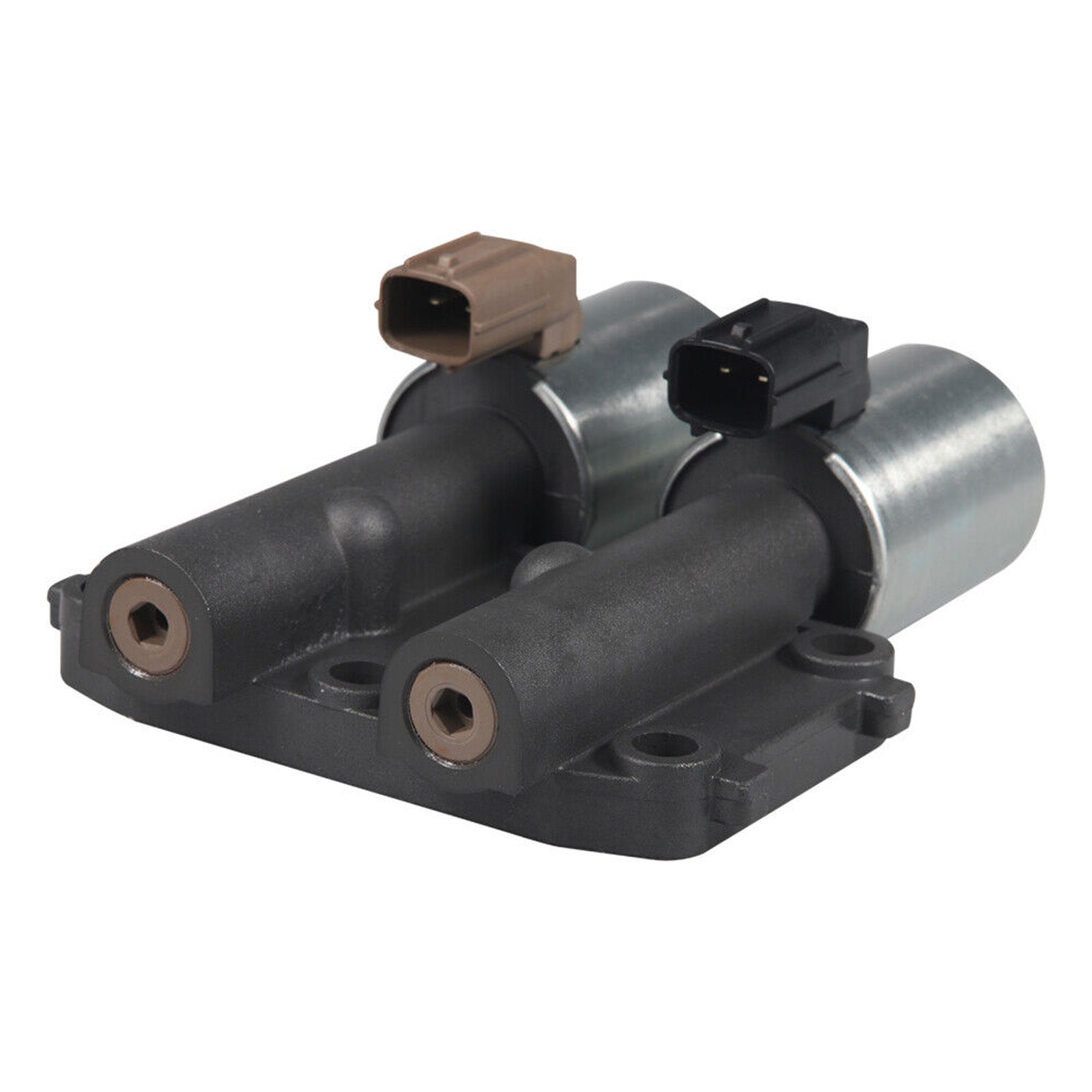 2005-2006,2011 Honda CR-V SE 5-versnellingsbak dubbele lineaire solenoïde 28260-PRP-014