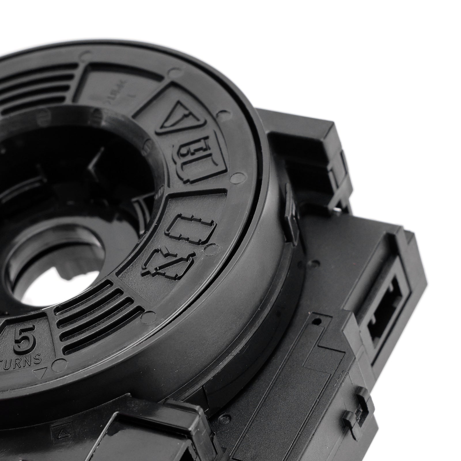 Clock Spring With Angle Sensor 89245-12040 For Toyota RAV4 2013-2016