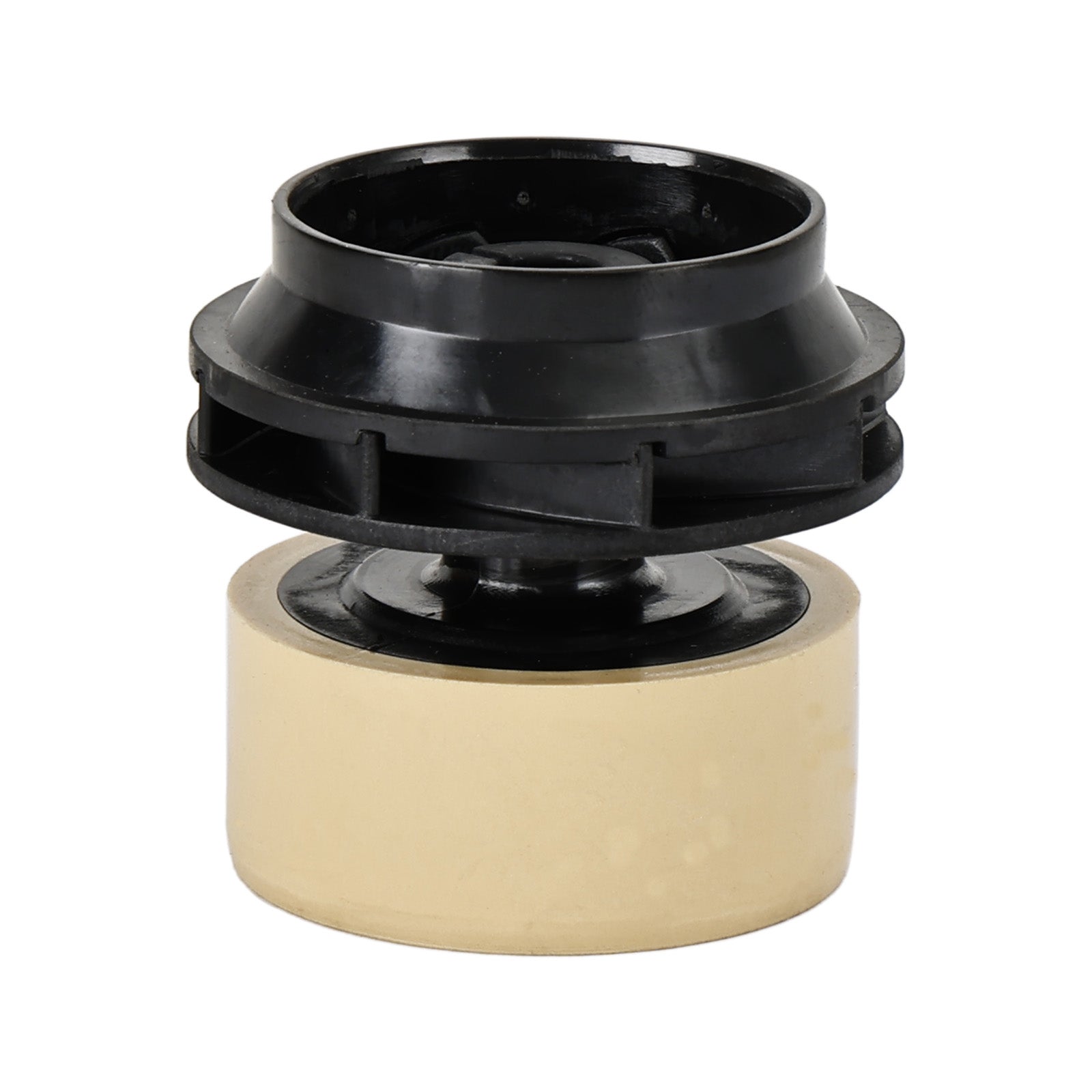 2012-2014 TOYOTA PRIUS c 1.5L Motor HÍBRIDO Rotor de bomba de agua eléctrica 161A0-39015 161A0-29015