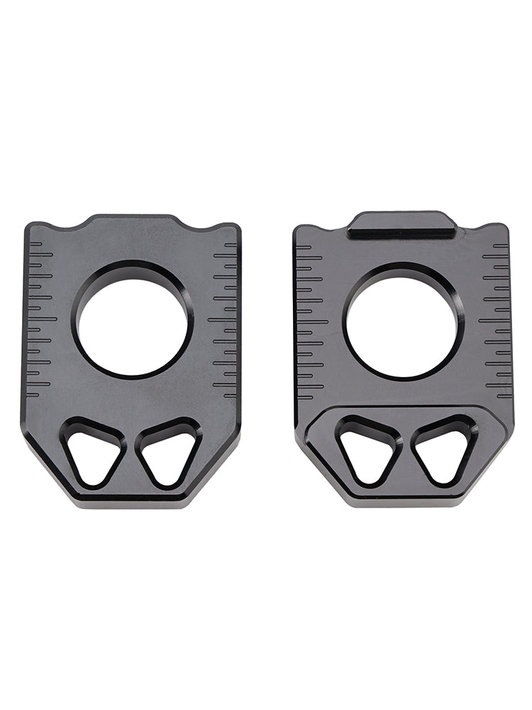 2005-2024 SUZUKI DRZ400SM 400S 400E CNC Achterkettingspanner Asblok