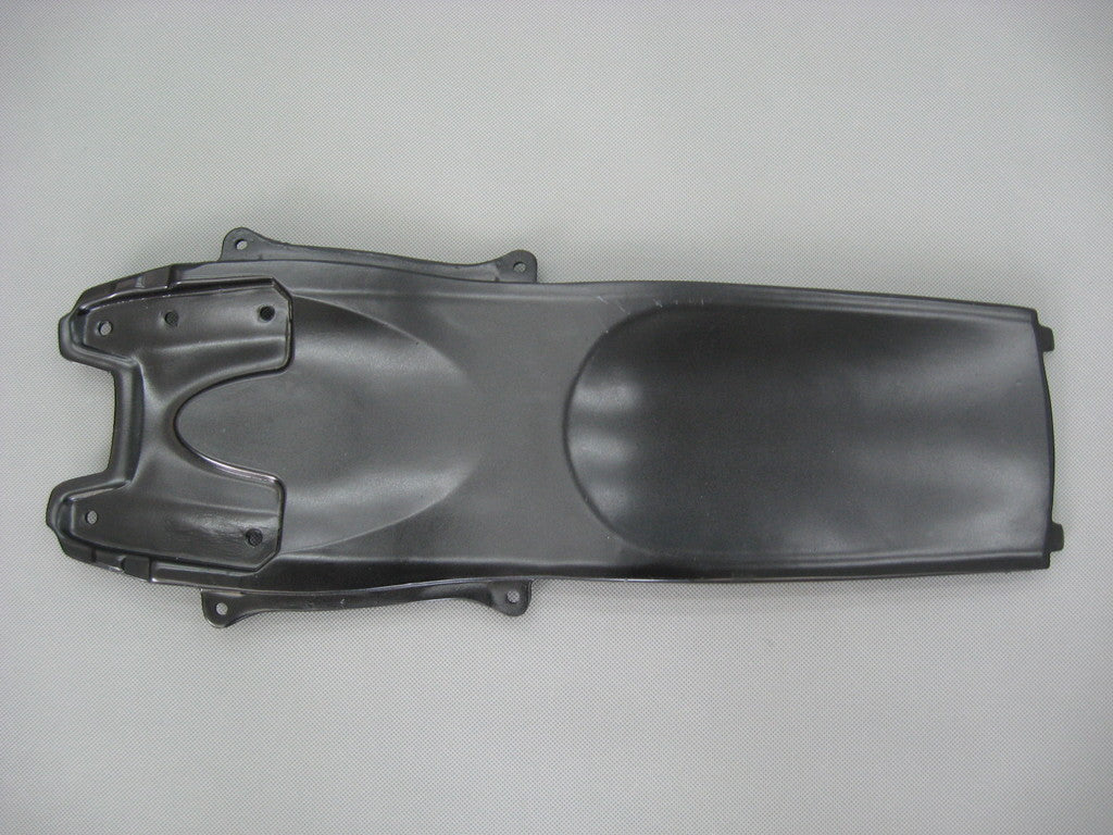 2006-2007 Suzuki GSXR 600 750 Carénages GSXR Racing Bleu et Noir Générique