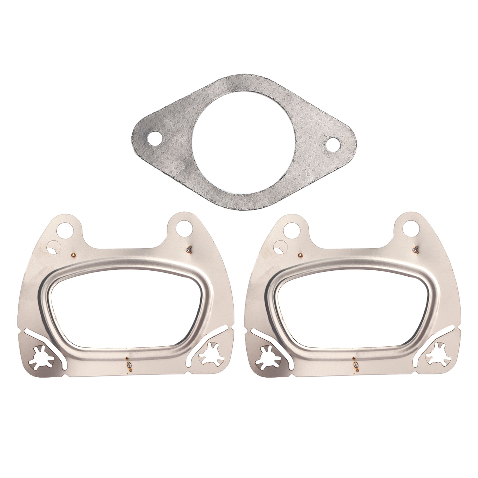 2011-2016 DODGE JOURNEY 3.6L 3604CC 220CID V6 FLEX DOHC 3.6L Motor Rebuild Overhaul Kit 5184088AF H1517CPA