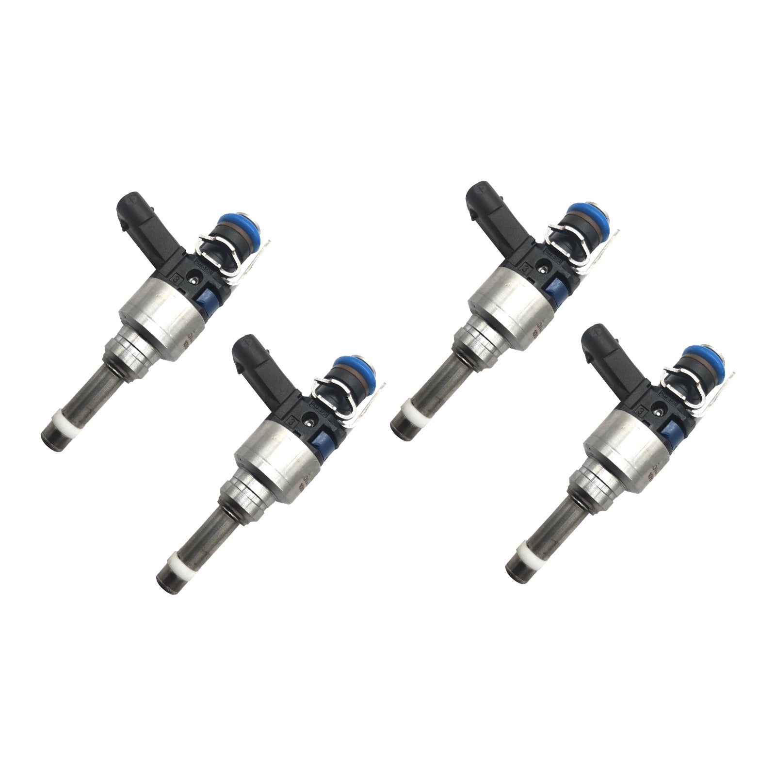 4Pcs Fuel Injector For Hyundai Santa Fe 13-16 Sonata 2011-2014 35310-2G720