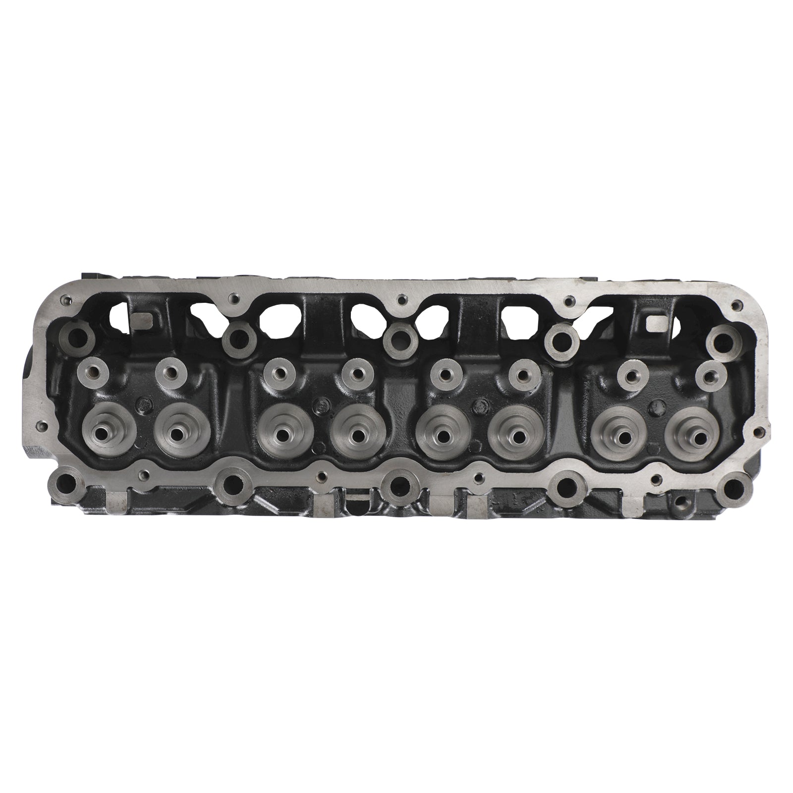 1989-2002 Jeep 2.5L Bare Cylinder Head 403 / 117